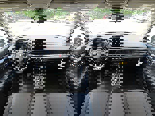 New 2026 Honda CR-V EX image 17