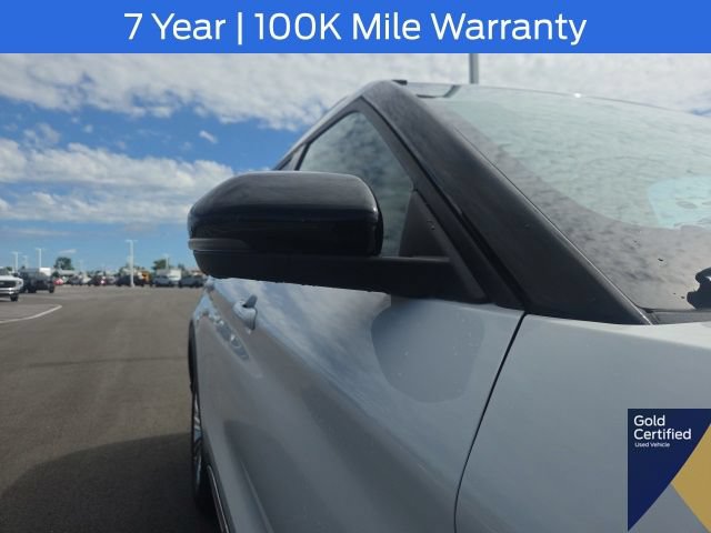 Used 2022 Ford Explorer Limited w/ Limited Technology Package AWD/4WD image 7