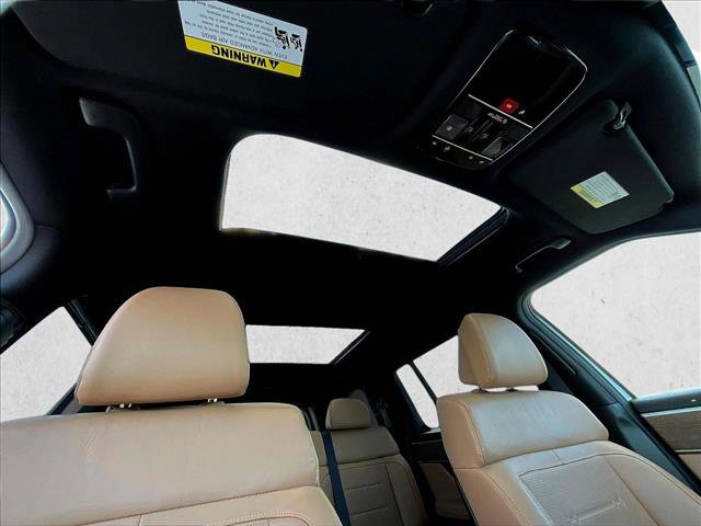 Used 2025 Hyundai Santa Fe Limited image 15