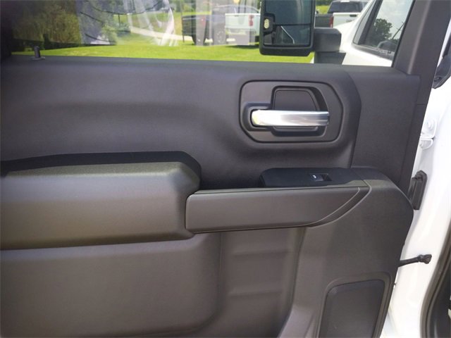 New 2024 Chevrolet Silverado 2500 W/T w/ WT Convenience Package image 33