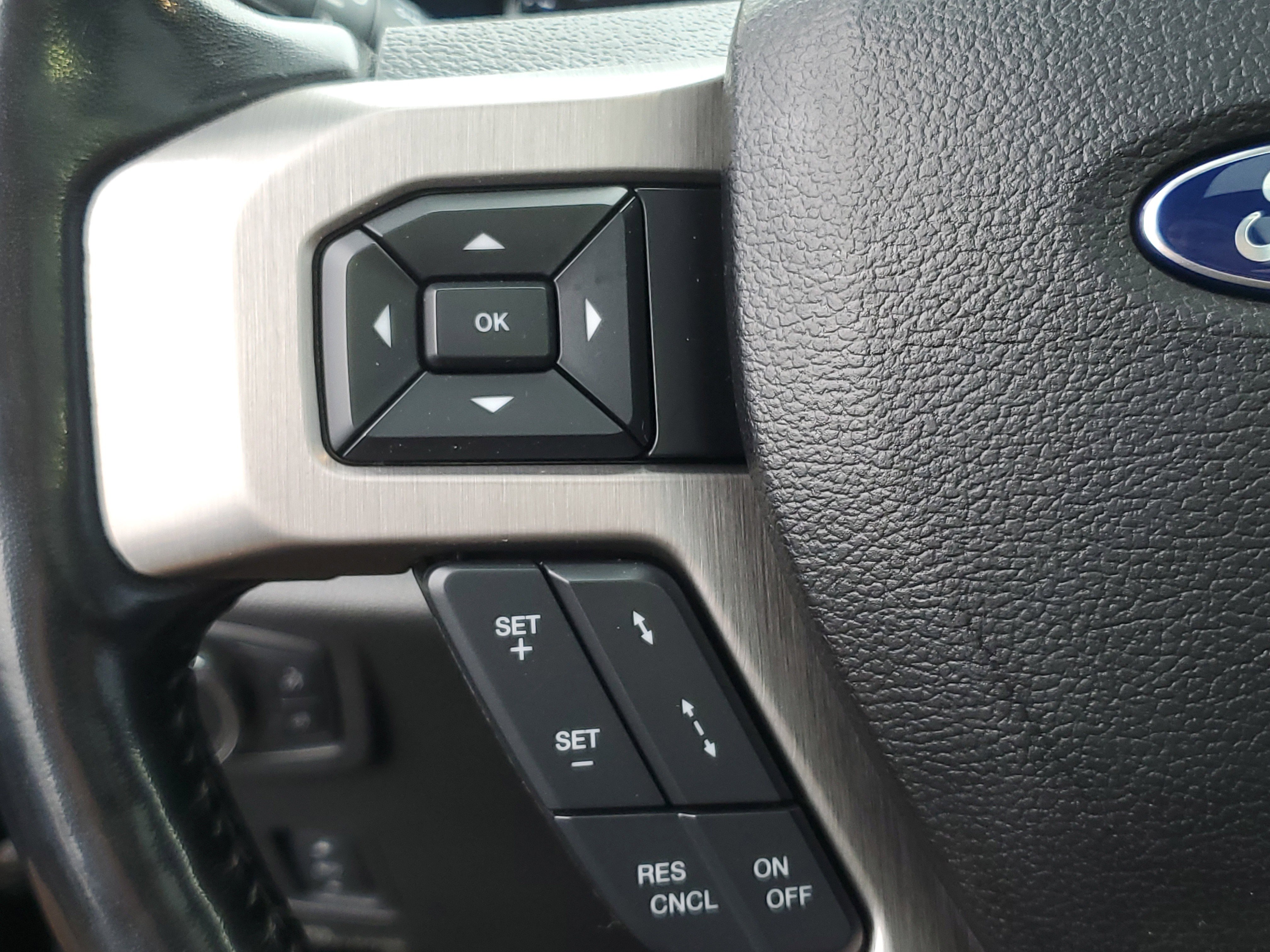 Used 2017 Ford F250 Platinum w/ Platinum Ultimate Package image 13