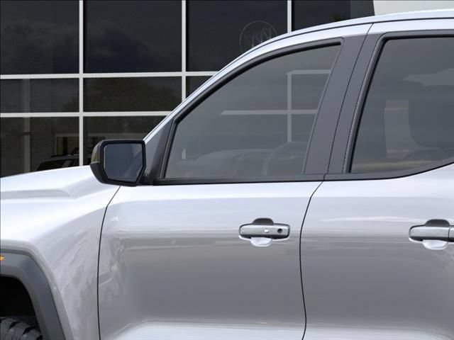 New 2026 GMC Canyon Elevation RWD image 12