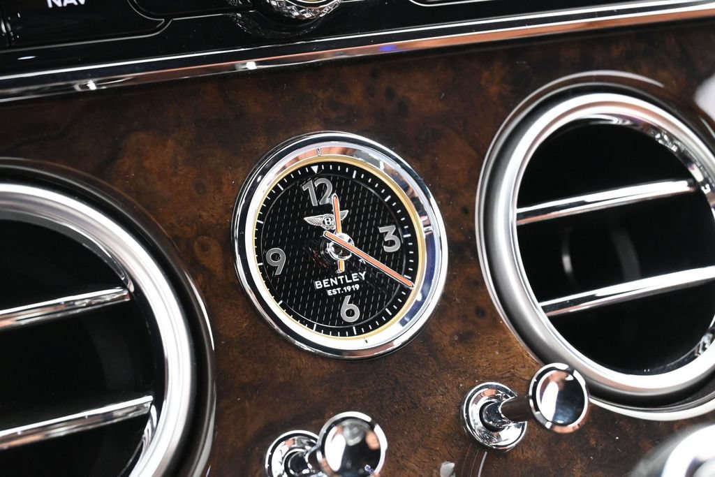 Used 2026 Bentley Continental GT AWD/4WD image 20