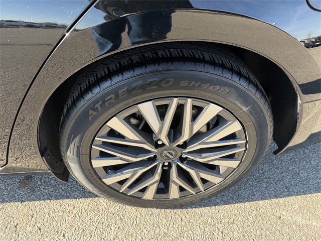 Used 2024 Nissan Altima 2.5 SV image 6