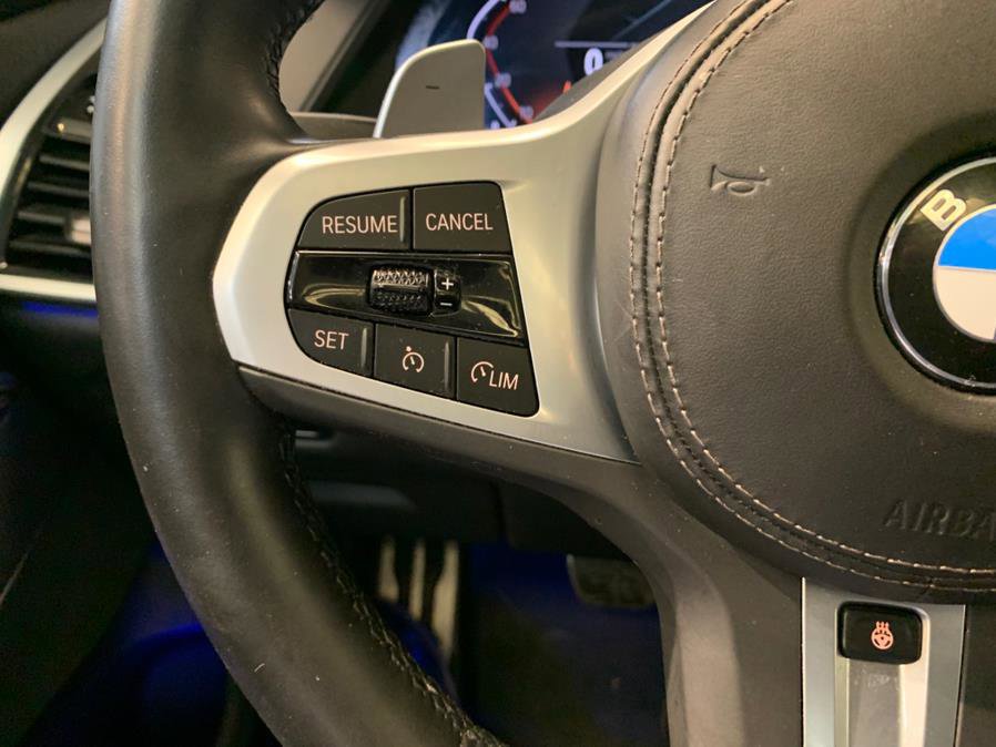 Used 2022 BMW X5 xDrive40i w/ M Sport Package image 22