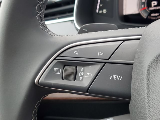 New 2026 Audi Q8 Prestige AWD/4WD image 11