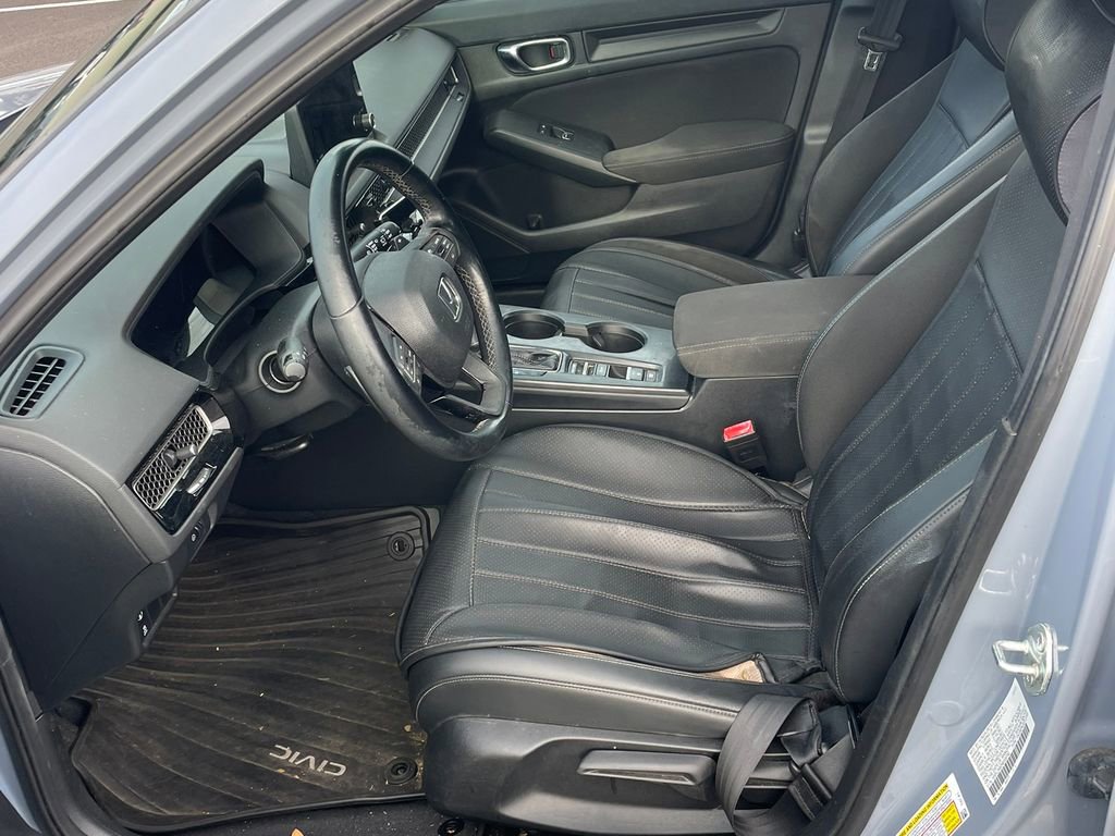 Used 2022 Honda Civic Sport image 10