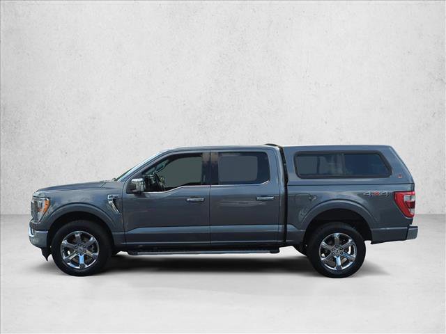 Used 2021 Ford F150 Lariat image 9