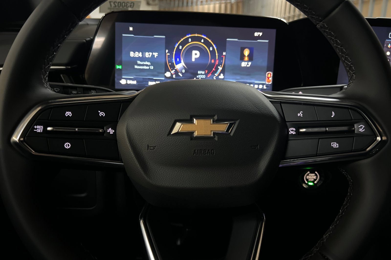 New 2026 Chevrolet Suburban LS AWD/4WD image 25