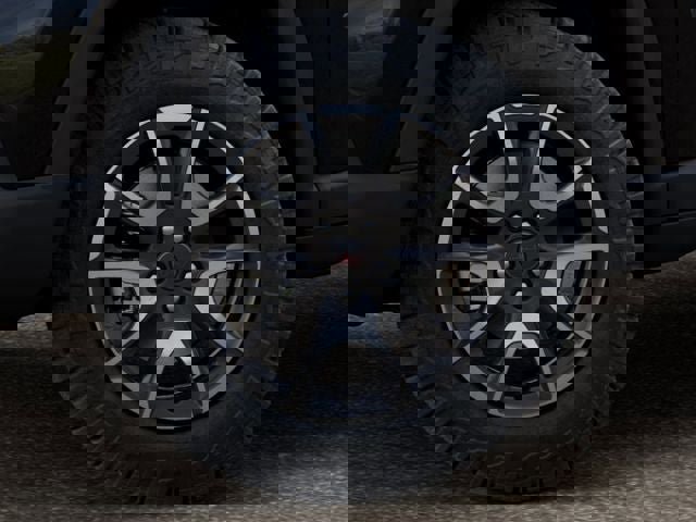 New 2026 Jeep Compass Trailhawk w/ Sun, Sound & Navigation Group image 8