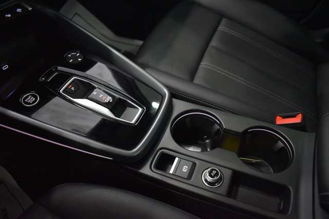 Used 2025 Audi A3 2.0T Premium Plus w/ Premium Plus Package AWD/4WD image 14