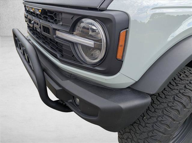Used 2023 Ford Bronco Big Bend AWD/4WD image 9