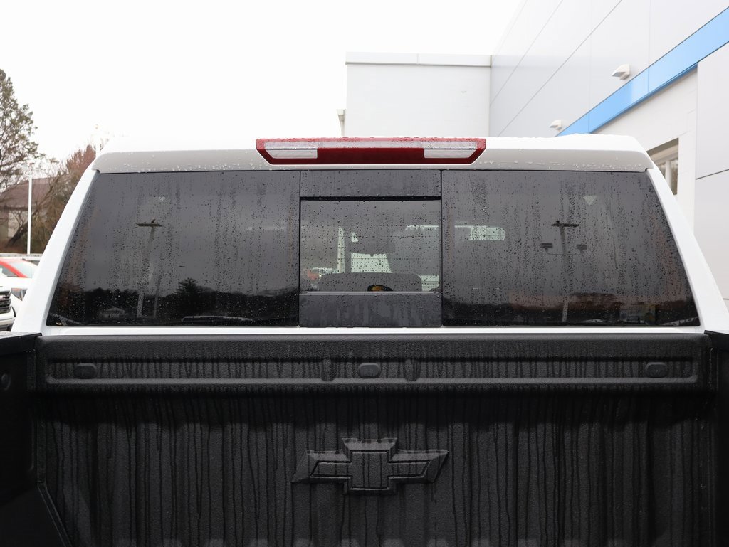 New 2026 Chevrolet Silverado 1500 RST image 37