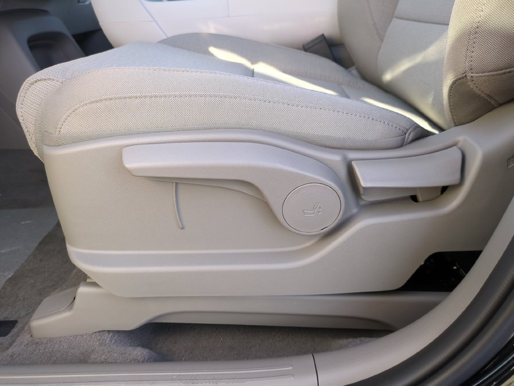 New 2026 Hyundai Palisade SE FWD image 16