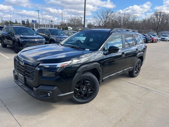 New 2026 Subaru Outback Limited image 3