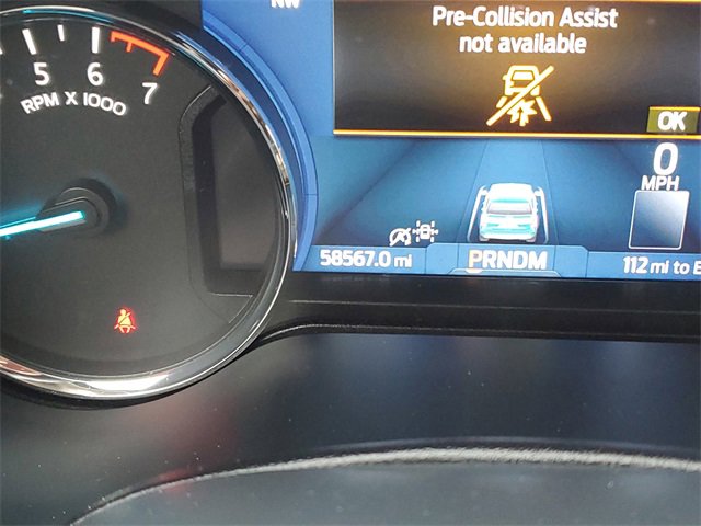 Used 2023 Ford Expedition Max Limited image 16