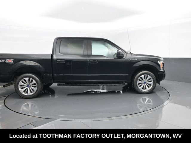 Used 2018 Ford F150 XL w/ Equipment Group 101A Mid image 26