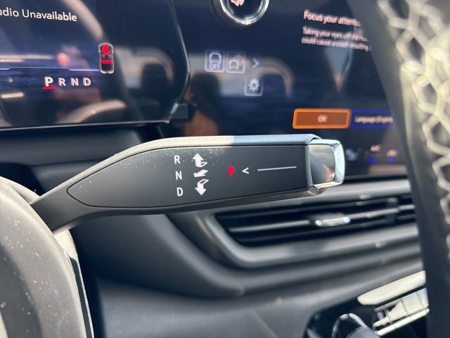 New 2026 Chevrolet Silverado EV LT image 23