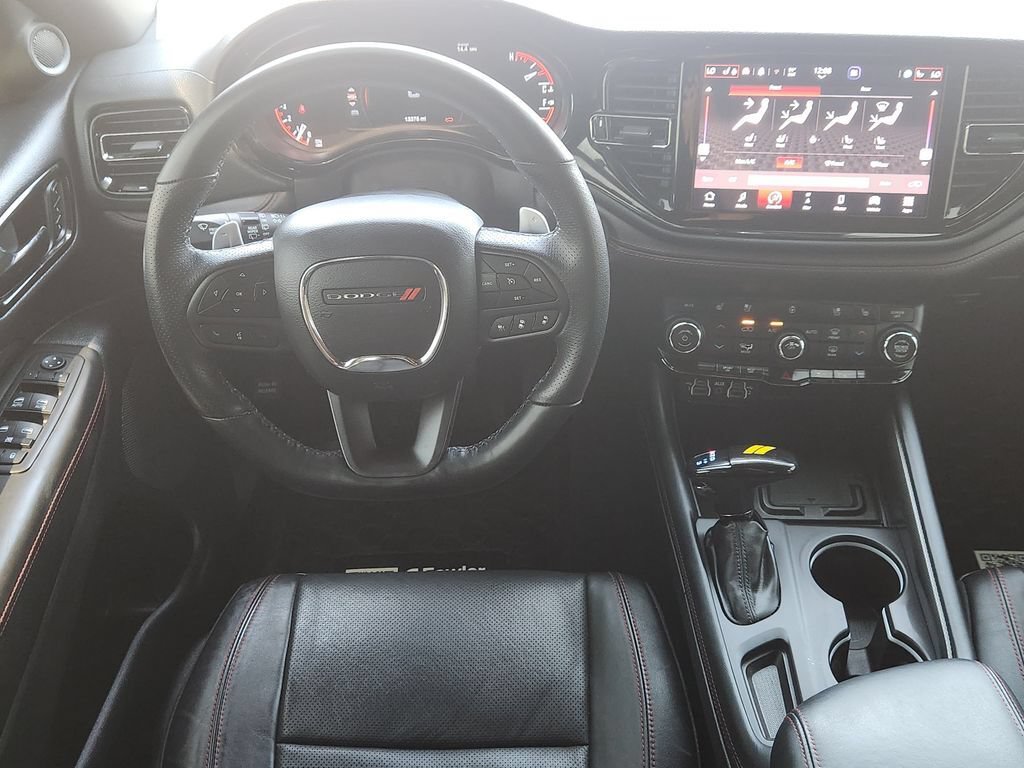 Used 2024 Dodge Durango R/T RWD image 28