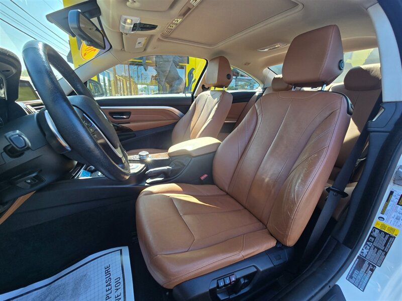 Used 2014 BMW 428i xDrive Coupe AWD/4WD image 13
