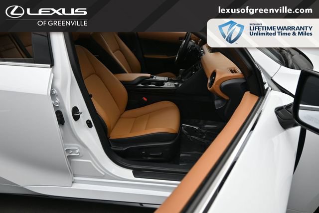 Used 2025 Lexus IS 350 F Sport w/ Accessory Package 2 RWD image 30