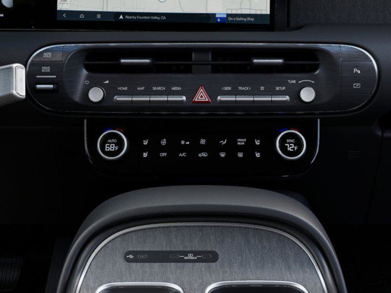 New 2026 Hyundai Palisade SEL FWD image 16