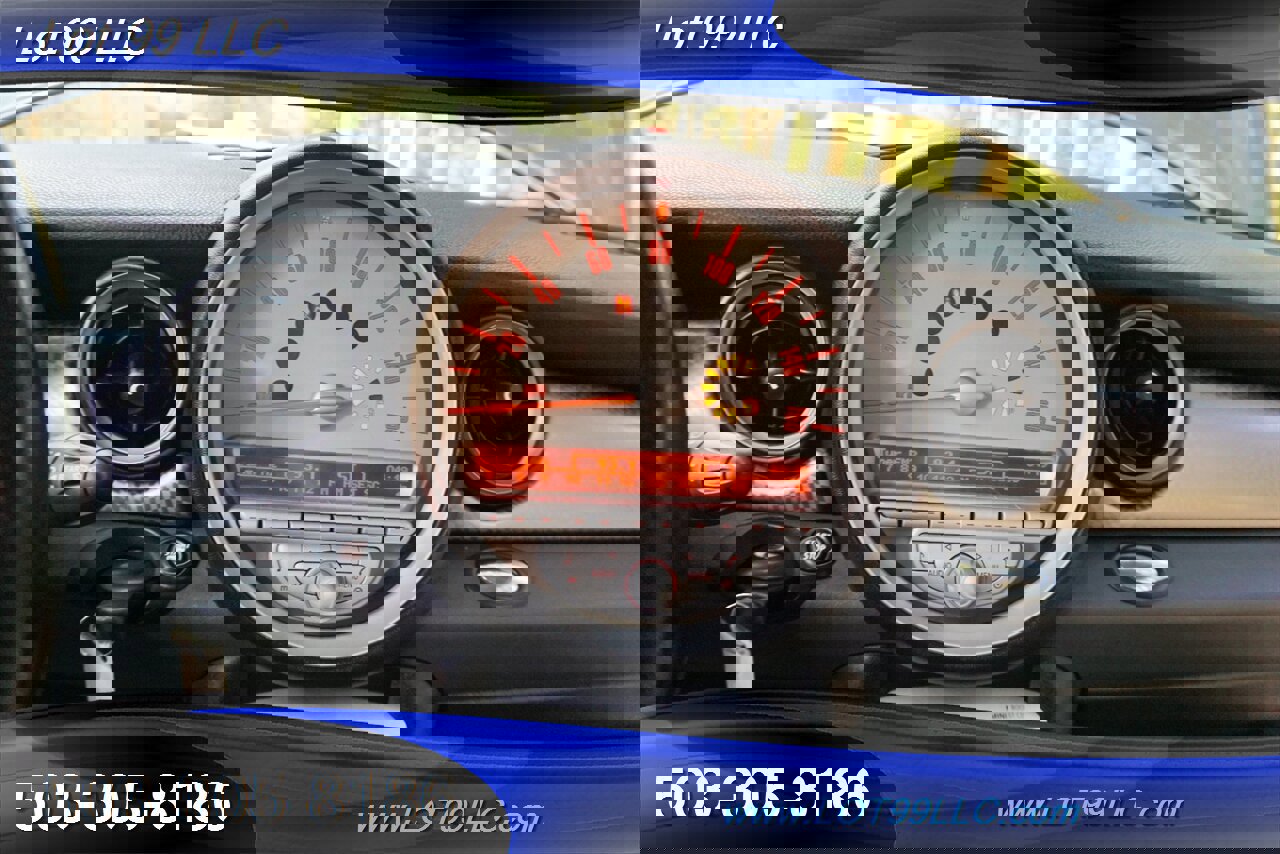 Used 2009 MINI Cooper Clubman S w/ Sport Pkg image 20