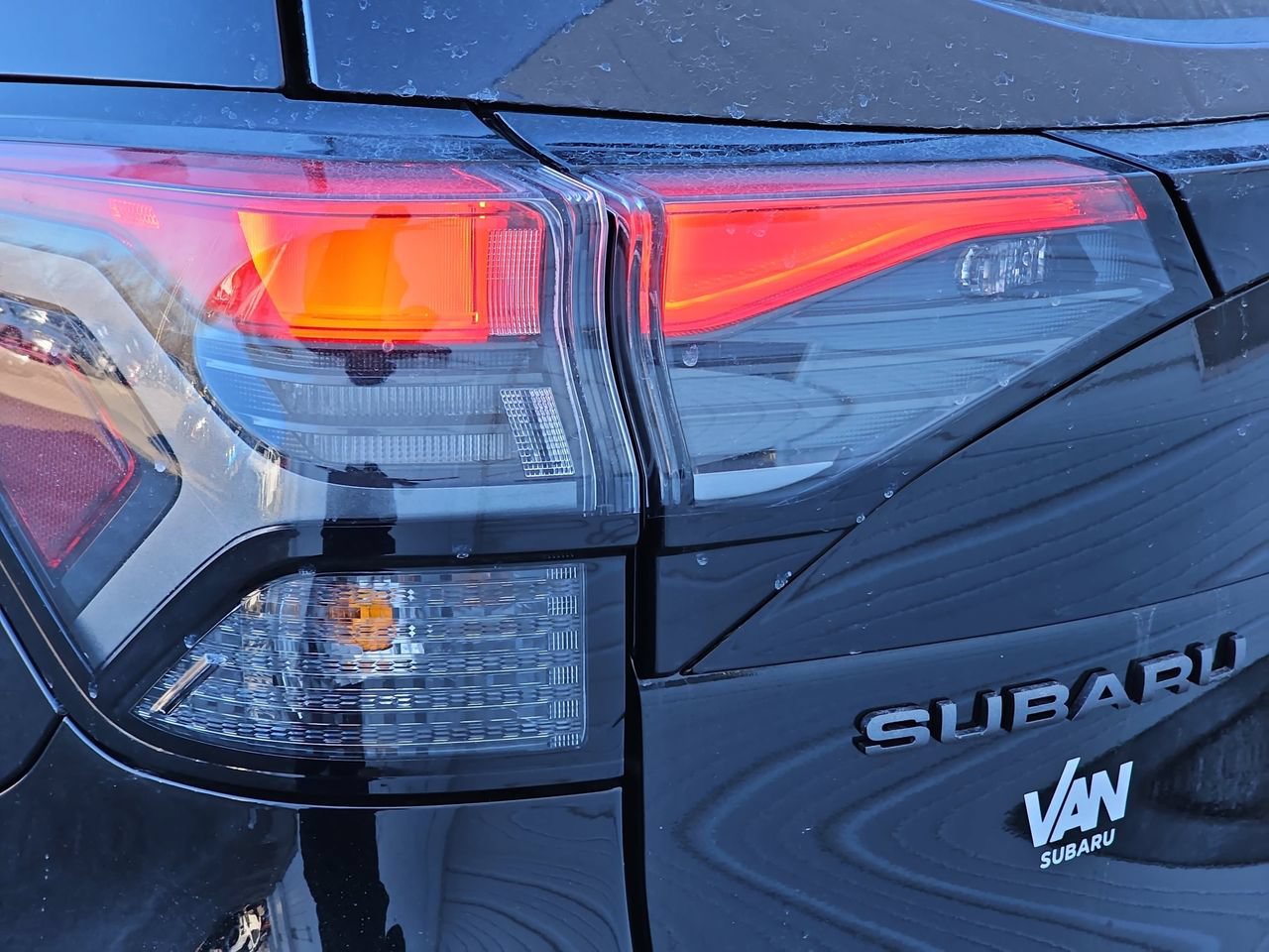 New 2026 Subaru Forester Sport AWD/4WD image 40