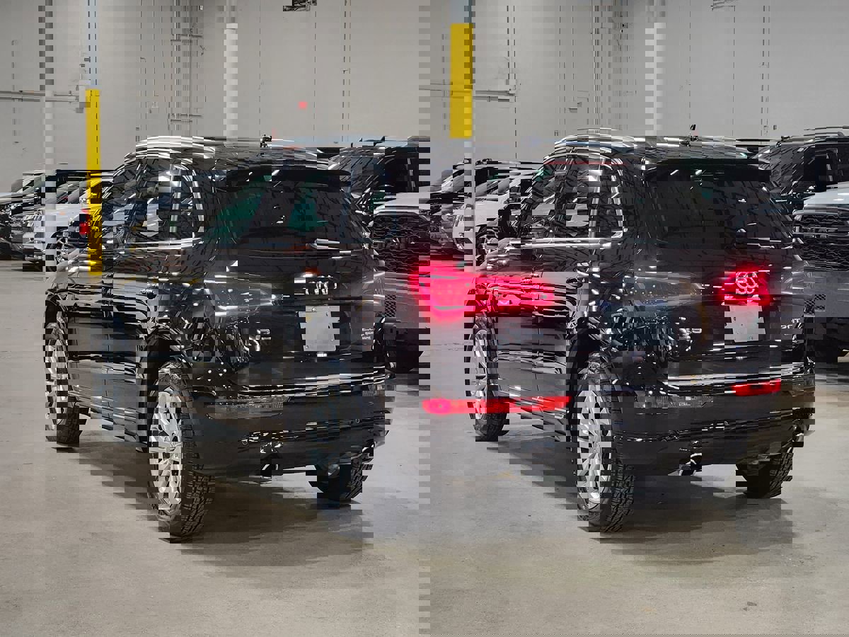 Used 2016 Audi Q5 2.0T Premium Plus image 11
