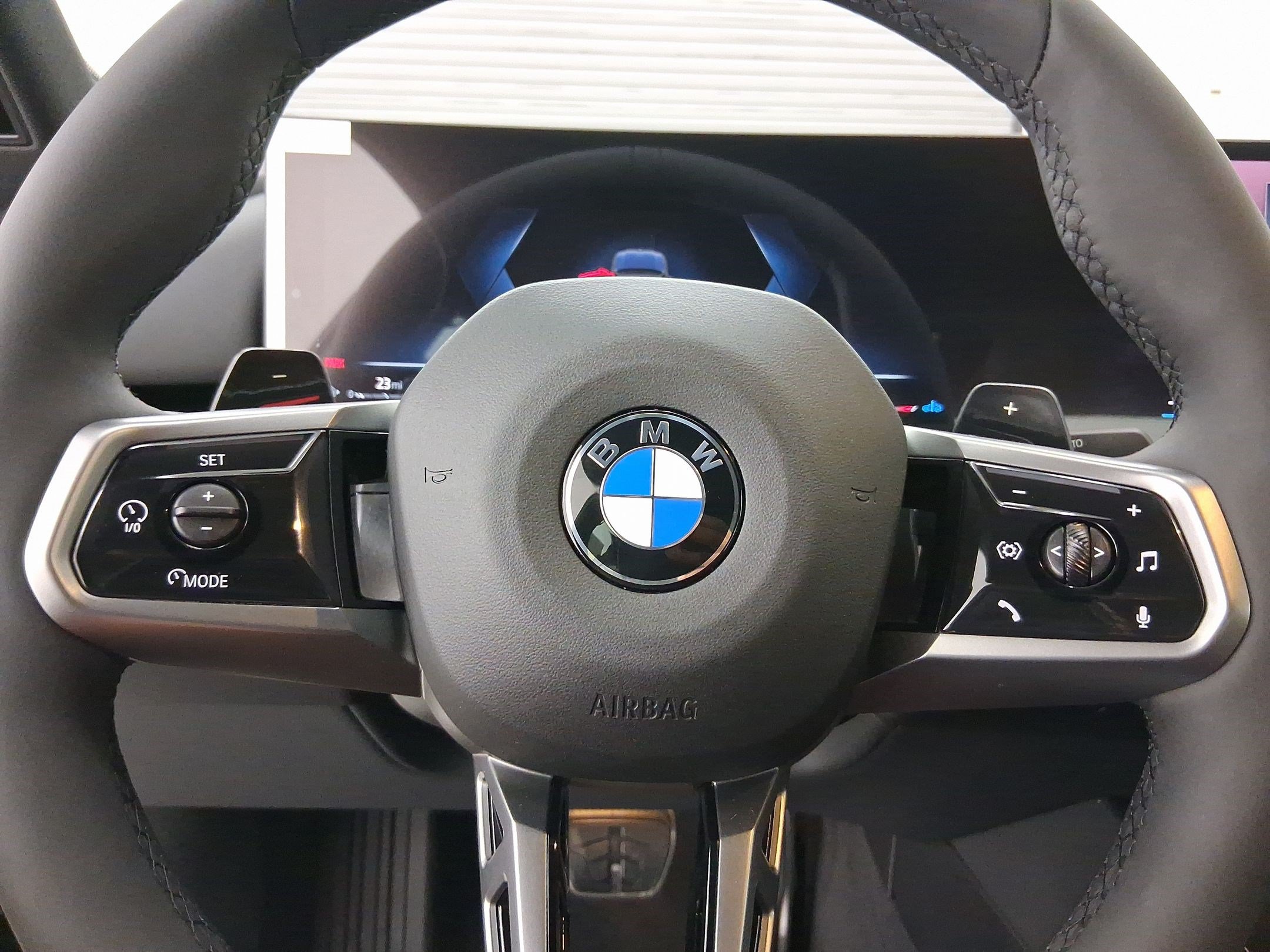 New 2026 BMW 530i w/ M Sport Package RWD image 11