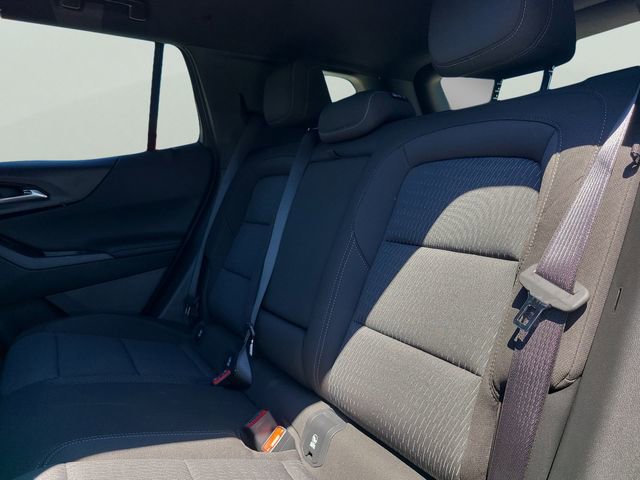 New 2026 Chevrolet Equinox LT w/ Safety and Technology Package image 12