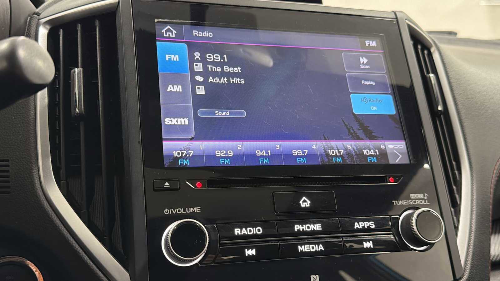 Used 2019 Subaru Impreza 2.0i Sport image 18