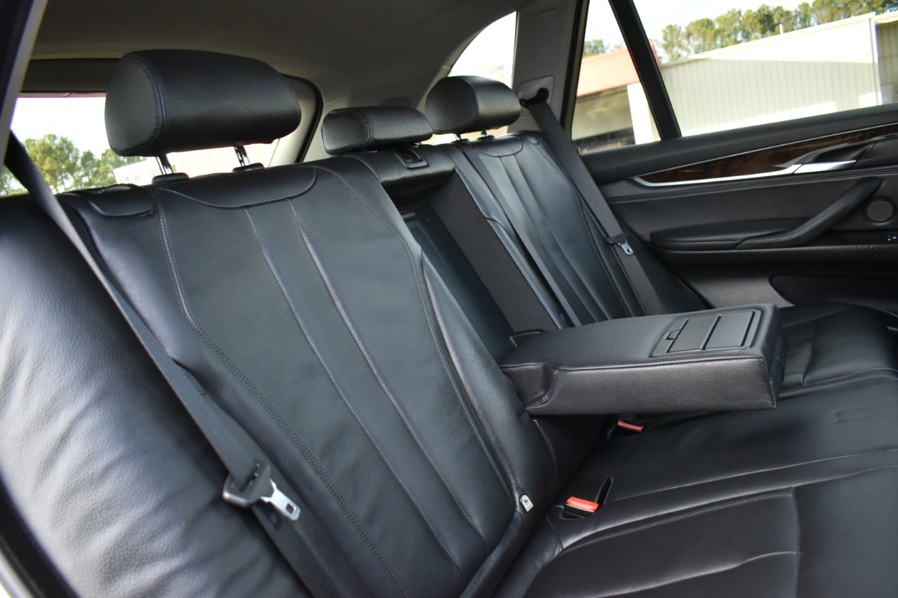 Used 2014 BMW X5 xDrive35i image 28