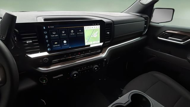 Certified 2026 Chevrolet Silverado 1500 RST w/ RST Select Package image 24