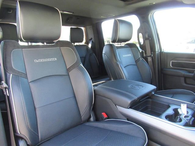 New 2026 RAM 2500 Laramie image 11