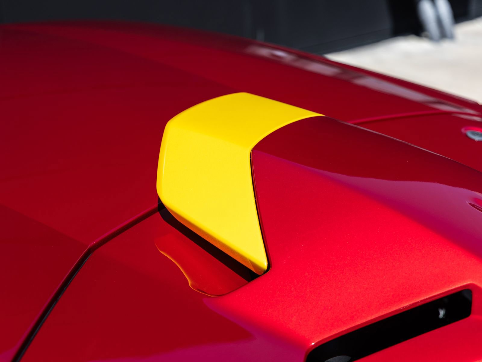 Used 2022 Lamborghini Huracan STO image 16