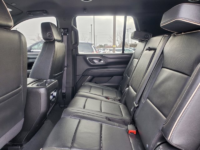 Certified 2024 GMC Yukon SLT AWD/4WD image 29
