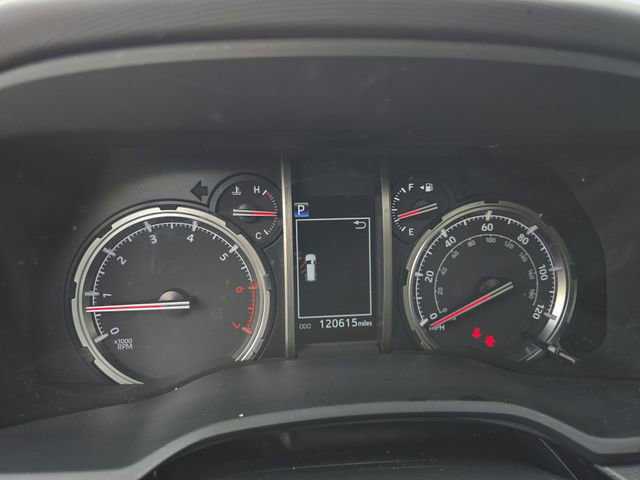 Used 2022 Toyota 4Runner TRD Off-Road Premium w/ Moonroof Package image 21