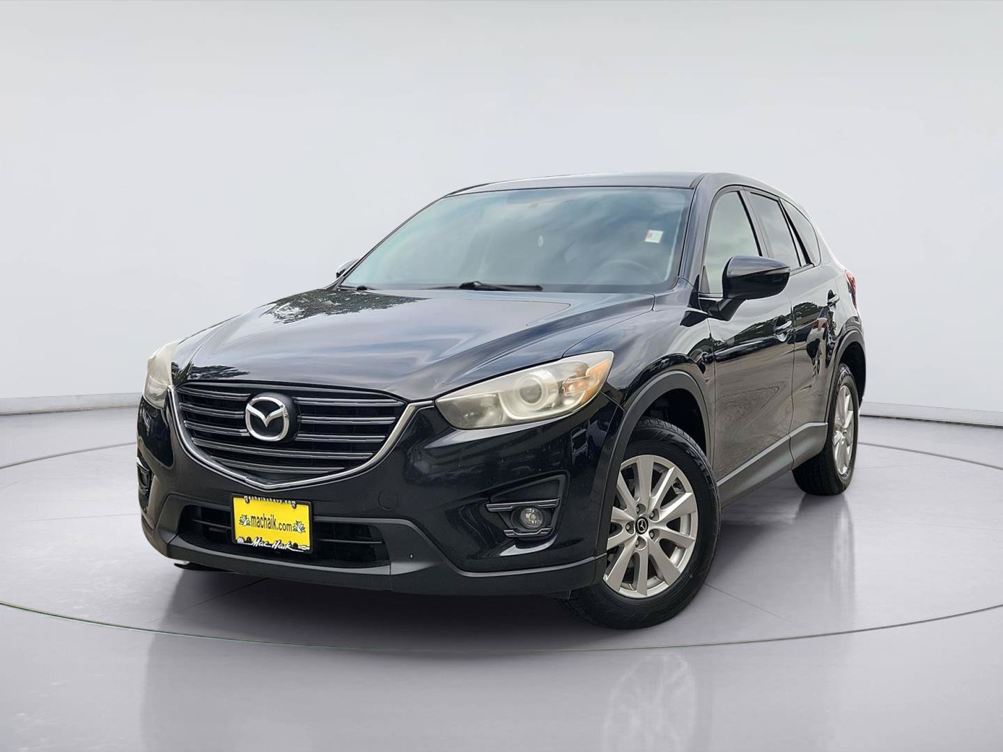 Used 2016 MAZDA CX-5 Touring FWD image 1
