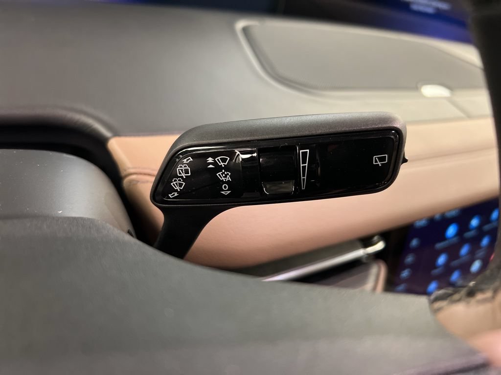 New 2025 Lincoln Navigator Black Label AWD/4WD image 23