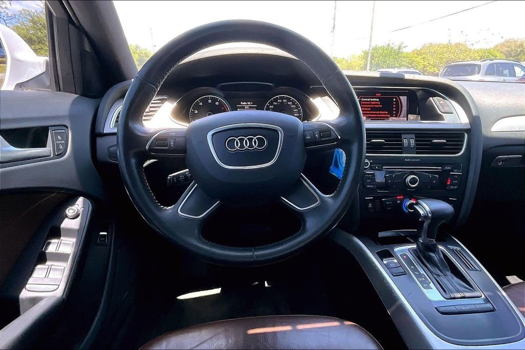 Used 2014 Audi A4 2.0T Premium image 7