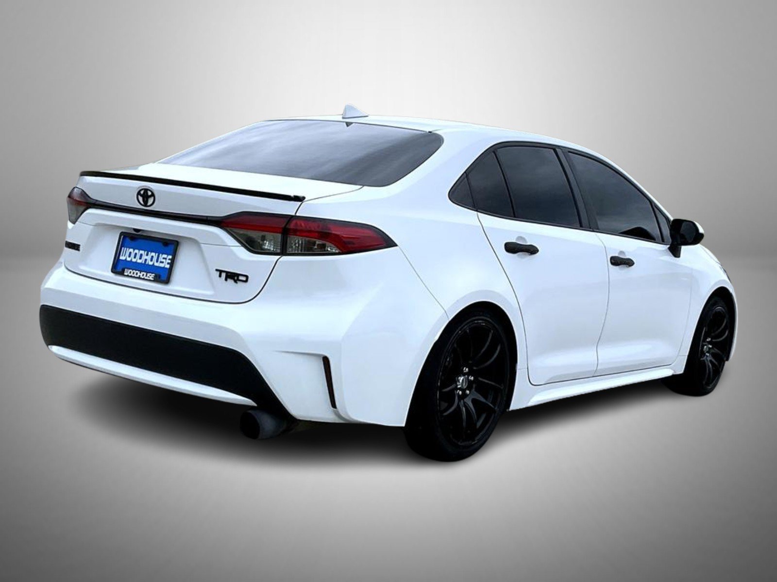 Used 2021 Toyota Corolla LE FWD image 5