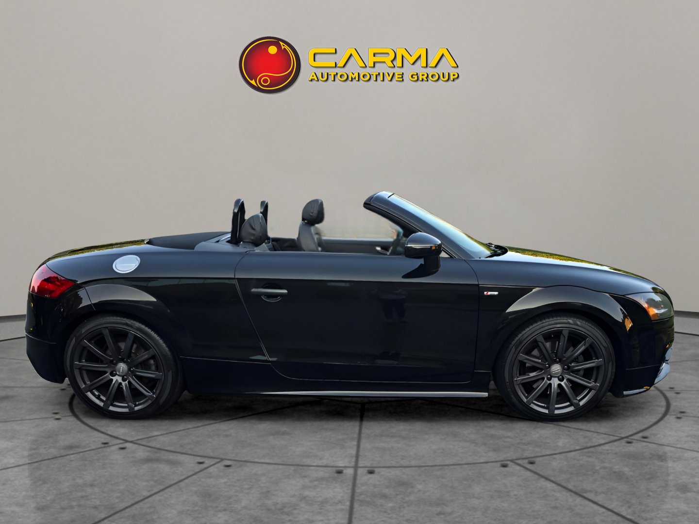 Used 2014 Audi TT 2.0T w/ Fine Nappa Leather Package image 6