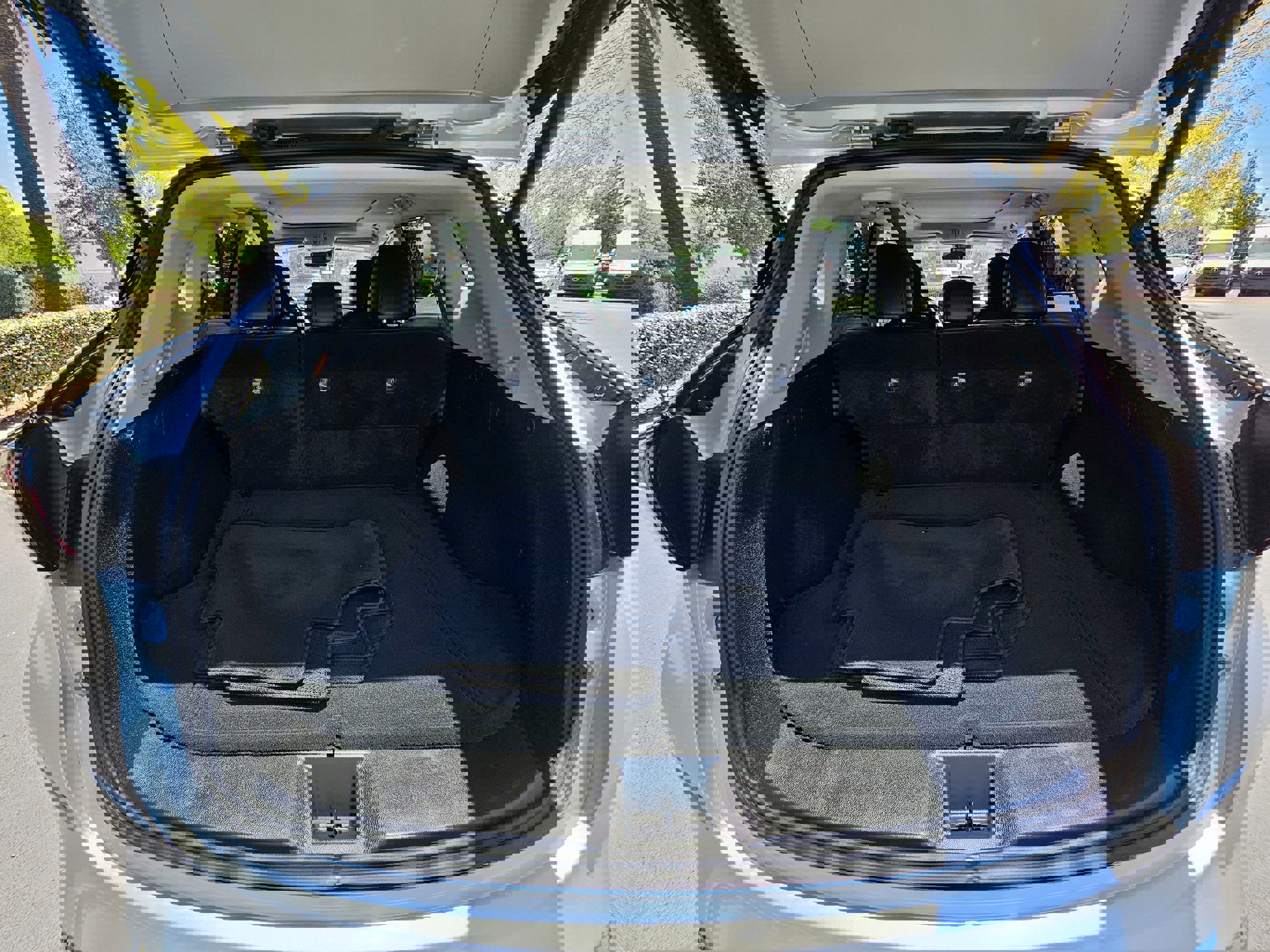 Used 2024 Nissan Murano SL w/ Cargo Package image 29