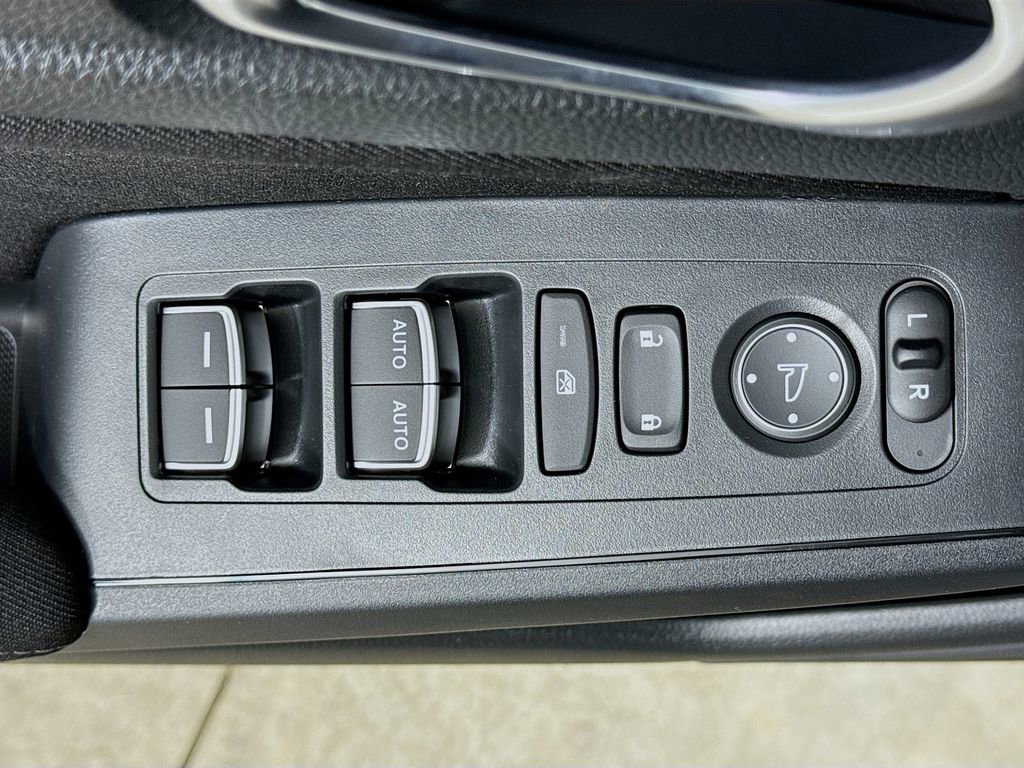 New 2026 Honda Civic Sport image 18