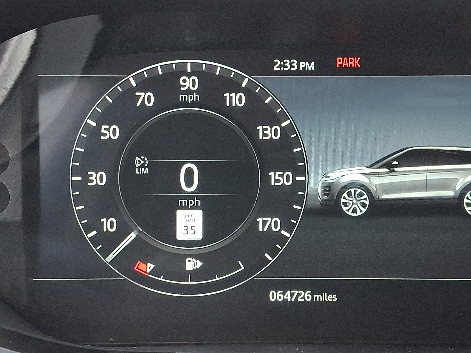 Used 2020 Land Rover Range Rover Evoque SE image 21