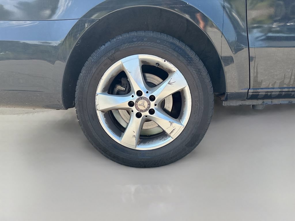 Used 2018 Mercedes-Benz Metris Passenger image 13