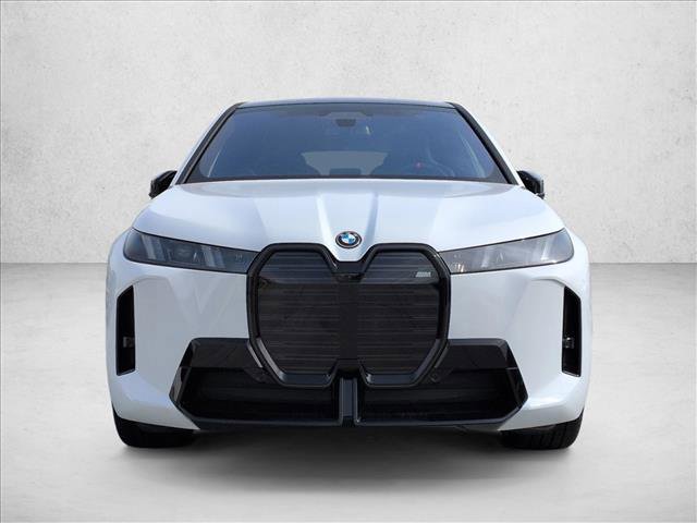 New 2026 BMW iX M70 image 6