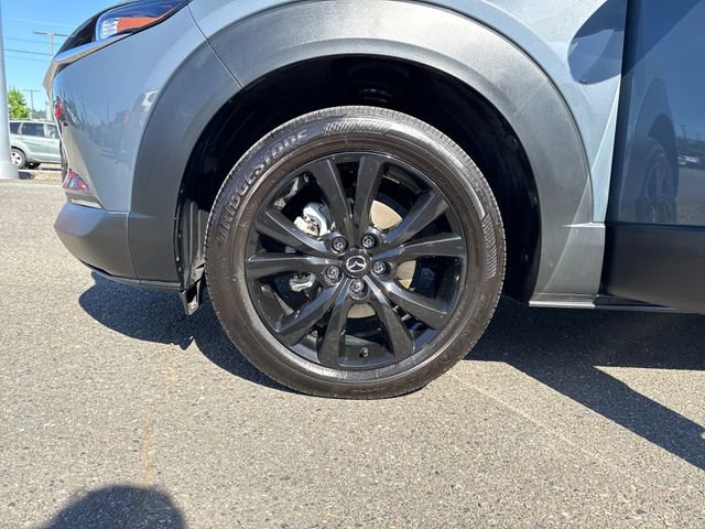 Used 2022 MAZDA CX-30 AWD 2.5 S w/ Preferred Package image 27