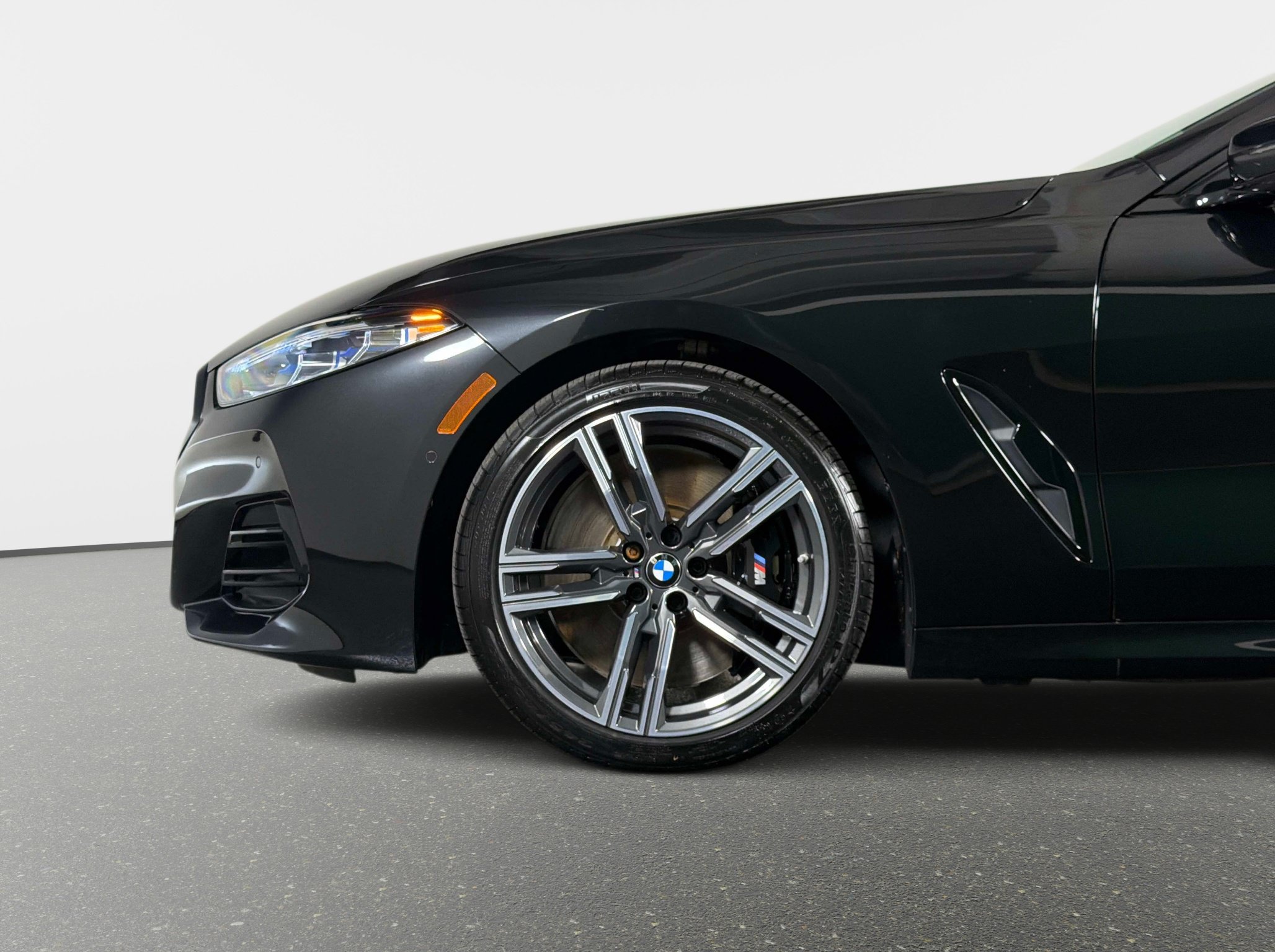 Used 2023 BMW 840i Gran Coupe xDrive w/ M Sport Professional Package AWD/4WD image 12